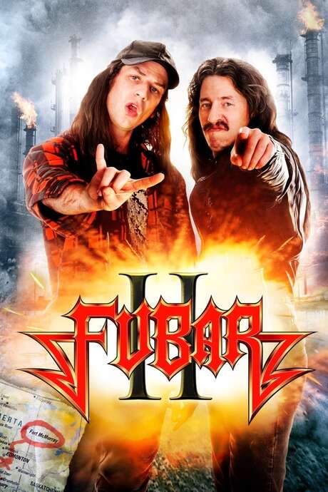 Fubar II